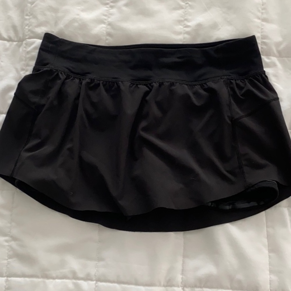 COPY - Lululemon skirt